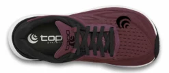 Topo Women's Ultrafly 3 -Asics Shop W038.Wine Black 02