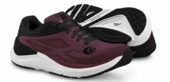 Topo Women's Ultrafly 3 -Asics Shop W038.Wine Black 03
