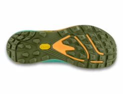 Topo Women's Ultraventure 2 9 Topo Women's Ultraventure 2 -Asics Shop W043.Turquoise Gold 01