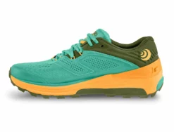 Topo Women's Ultraventure 2 7 Topo Women's Ultraventure 2 -Asics Shop W043.Turquoise Gold 05
