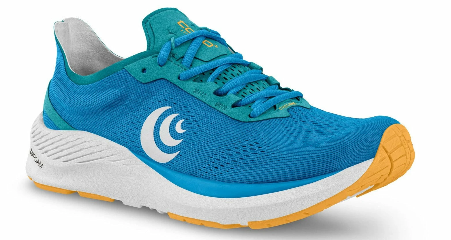 Topo Women's Cyclone 2 Topo Women's Cyclone - Image 2