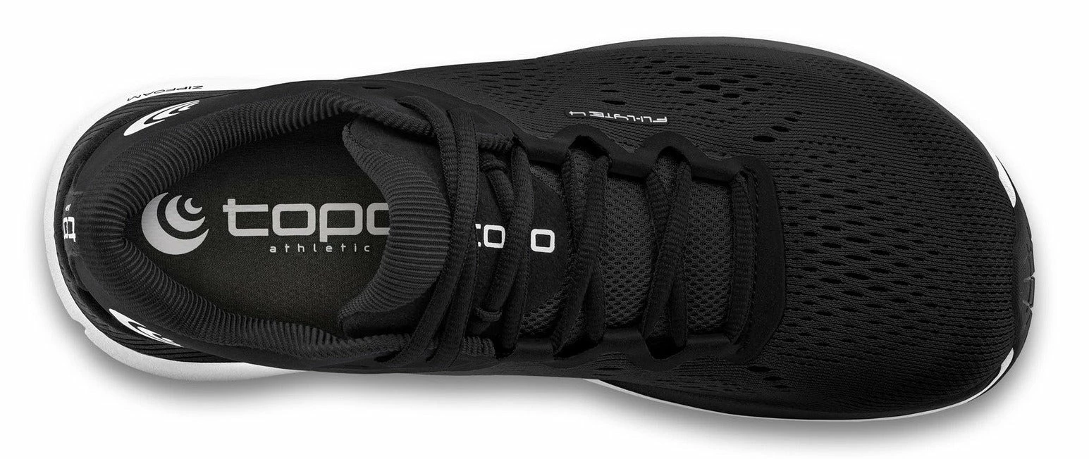 Topo Women's Fli-Lyte 4 4 Topo Women's Fli-Lyte 4 - Image 4