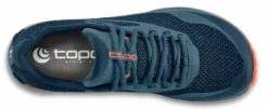 Topo Women's MT 6 Topo Women's MT -Asics Shop W052.Navy Coral 02