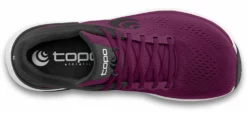 Topo Women's Ultrafly 4 8 Topo Women's Ultrafly 4 -Asics Shop W056.Wine Black 02