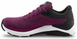 Topo Women's Ultrafly 4 7 Topo Women's Ultrafly 4 -Asics Shop W056.Wine Black 05