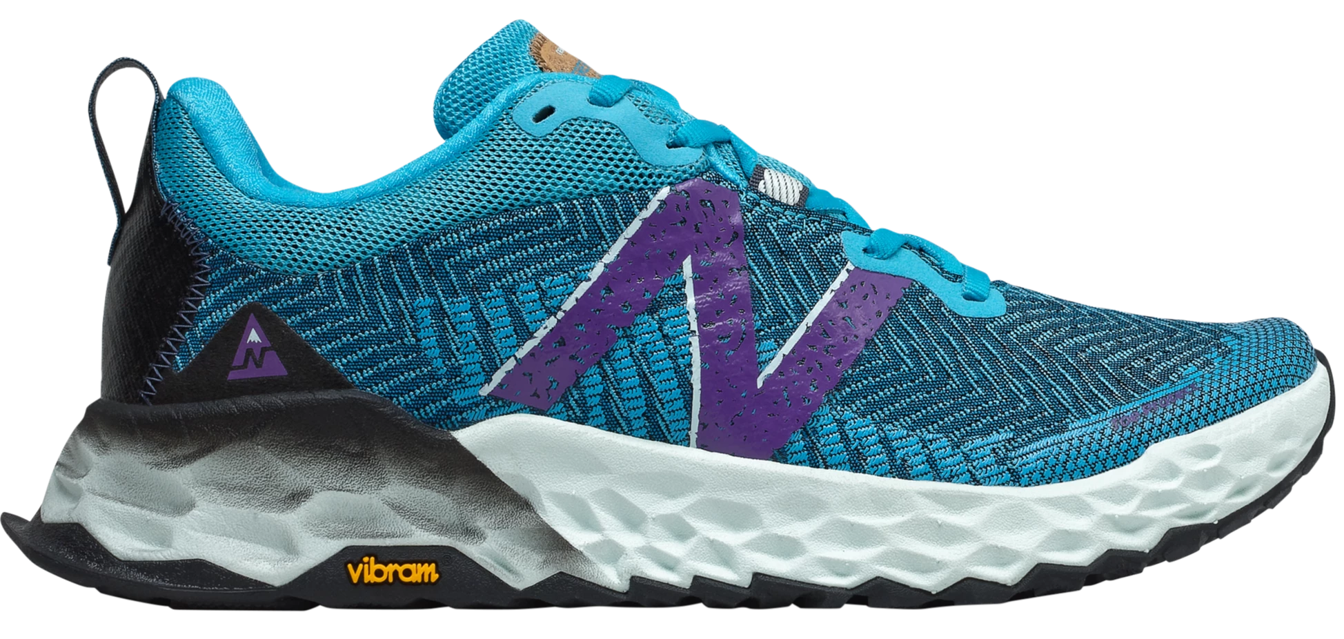 New Balance Women's Fresh Foam Hierro V6 1 New Balance Women's Fresh Foam Hierro V6