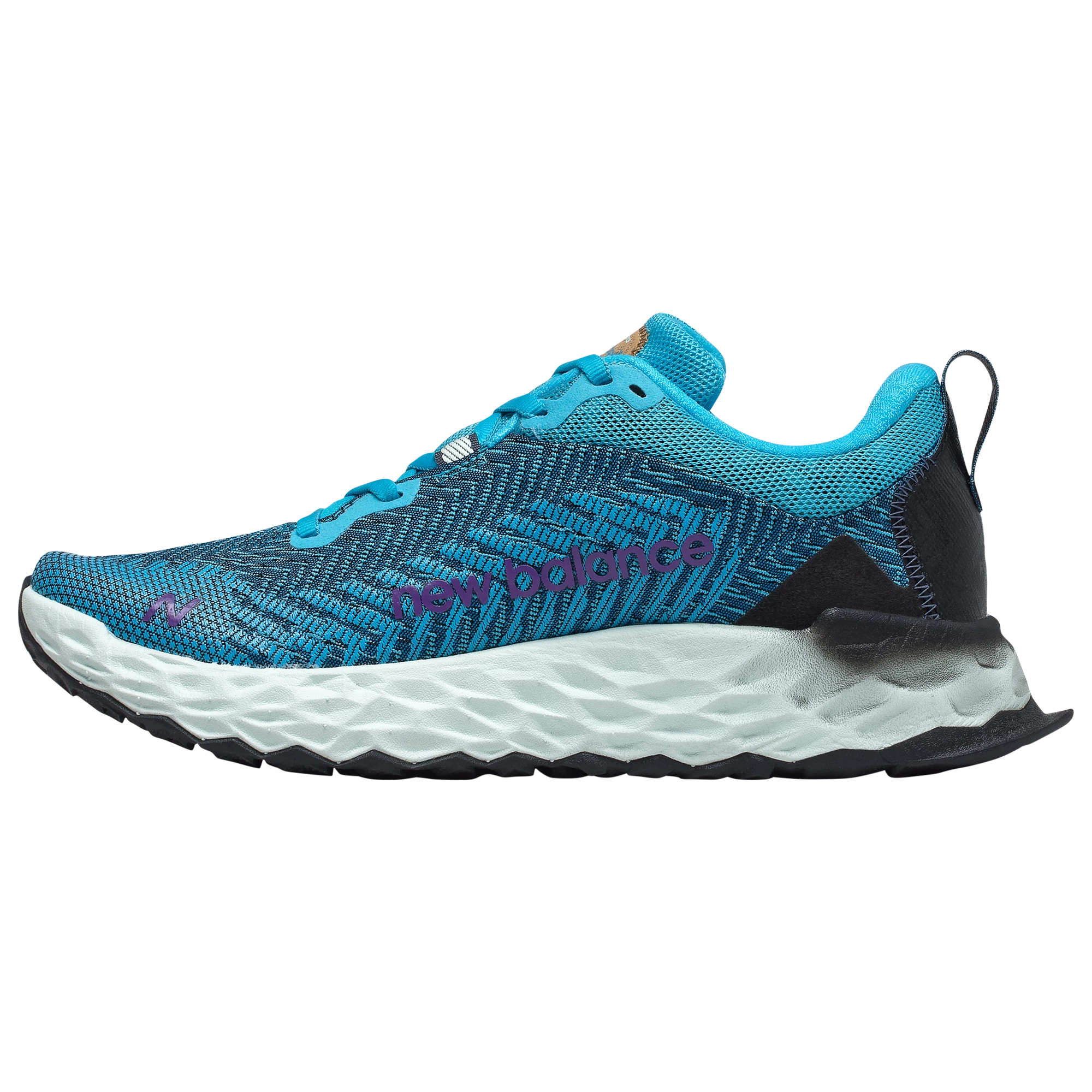 New Balance Women's Fresh Foam Hierro V6 2 New Balance Women's Fresh Foam Hierro V6 - Image 2