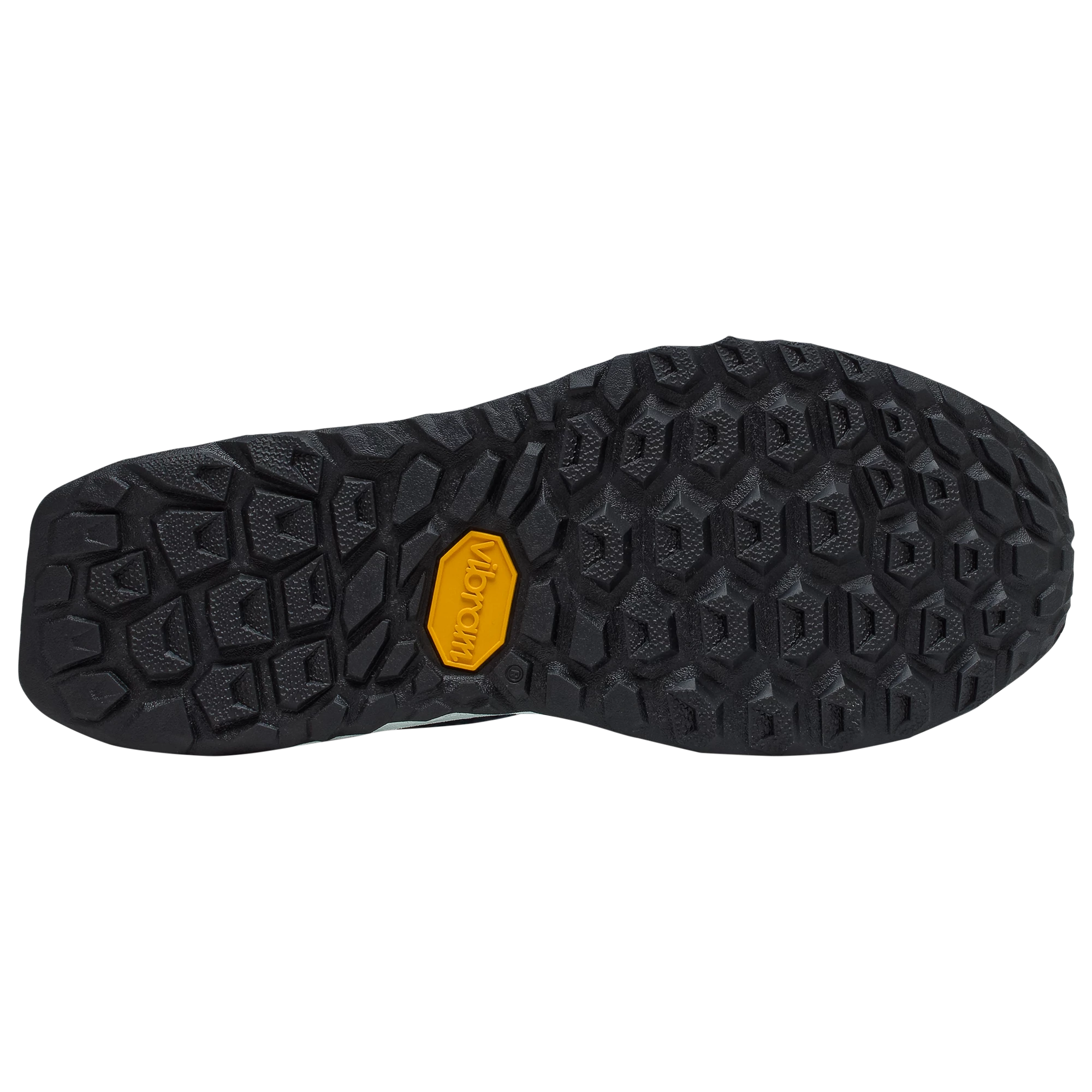 New Balance Women's Fresh Foam Hierro V6 4 New Balance Women's Fresh Foam Hierro V6 - Image 4