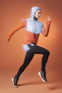 Craft Women's Lumen Subzero Jacket - Buff/Black (1907698-699999) 9 Craft Women's Lumen Subzero Jacket - Buff/Black (1907698-699999) -Asics Shop ZIrilOio