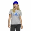 Adidas Women's Boston Marathon® Logo Tee