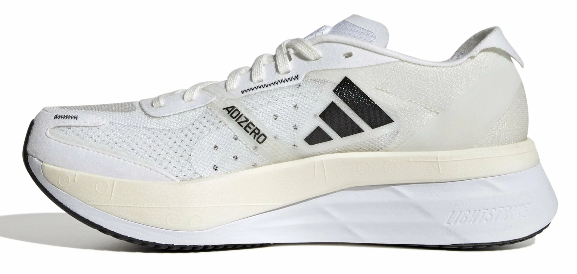 Adidas Women's Adizero Boston 11 2 Adidas Women's Adizero Boston 11 - Image 2