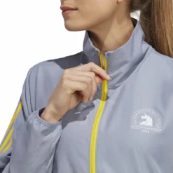 Adidas Women's Boston Marathon® 2023 Celebration Jacket -Asics Shop adidas womens boston marathon 2023 celebration jacket 7