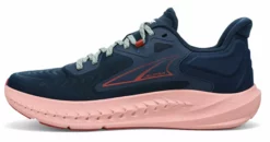Altra Women's Torin 7 6 Altra Women's Torin 7 -Asics Shop altra womens torin 7 deep teal pink 2 scaled