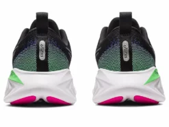 Asics Women's GEL-Cumulus 25 13 Asics Women's GEL-Cumulus 25 -Asics Shop asics cumulus 25 black pink rave 4