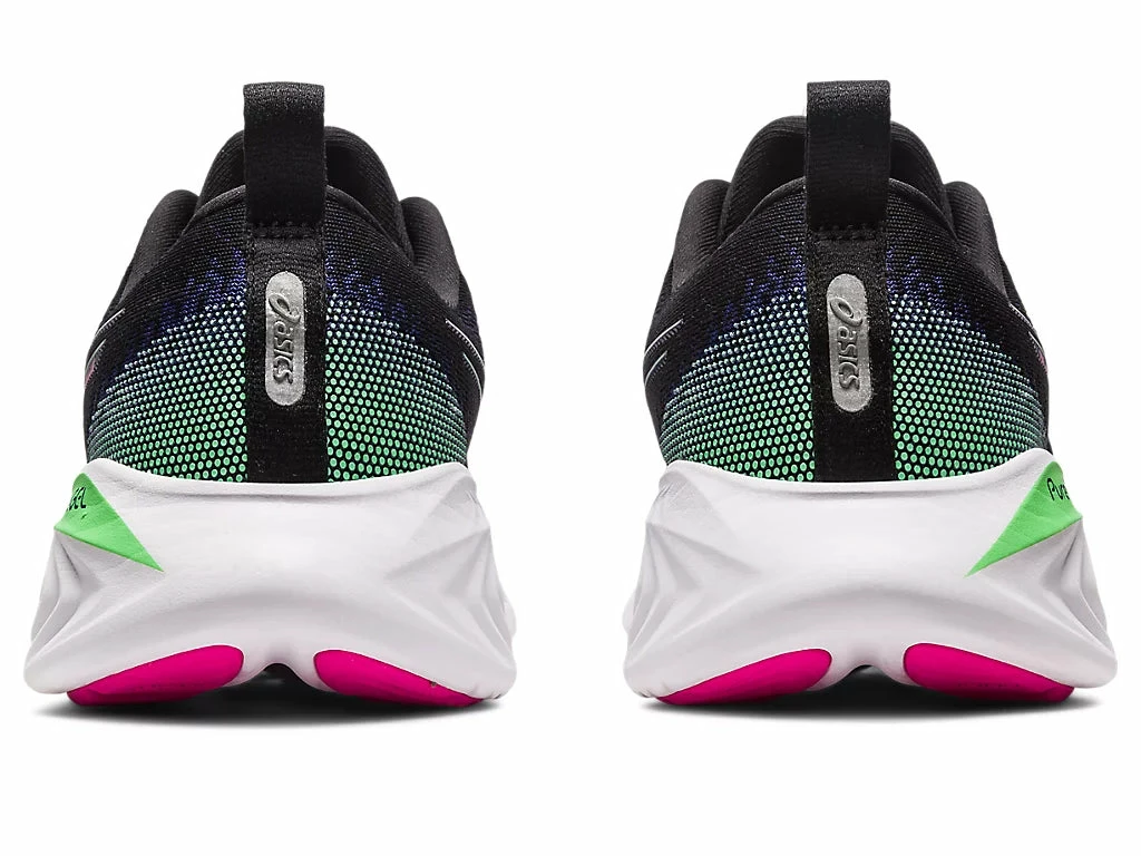 Asics Women's GEL-Cumulus 25 7 Asics Women's GEL-Cumulus 25 - Image 7