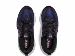 Asics Women's GEL-Cumulus 25 9 Asics Women's GEL-Cumulus 25 -Asics Shop asics cumulus 25 black pink rave 5