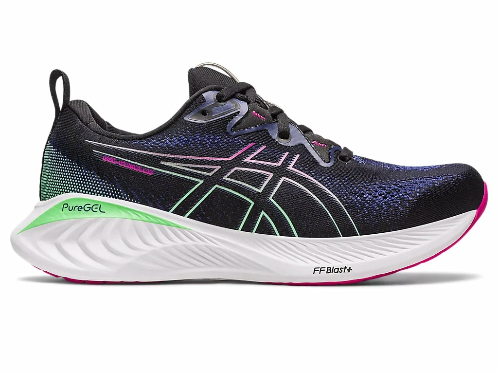 Asics Women's GEL-Cumulus 25 1 Asics Women's GEL-Cumulus 25