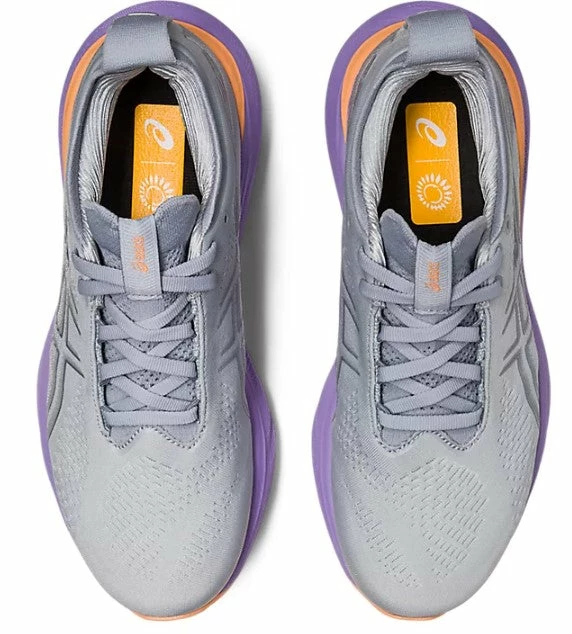 Asics Women's Gel Nimbus 25 5 Asics Women's Gel Nimbus 25 - Image 5