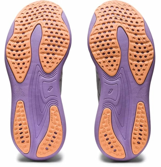 Asics Women's Gel Nimbus 25 6 Asics Women's Gel Nimbus 25 - Image 6