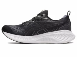 Asics Women's GEL-Cumulus 25 -Asics Shop asics womens gel cumulus 25 black white 2