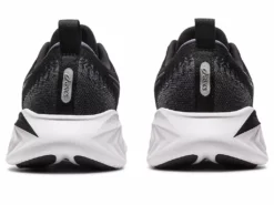 Asics Women's GEL-Cumulus 25 -Asics Shop asics womens gel cumulus 25 black white 3