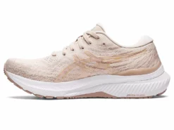 Asics Women's Gel-Kayano 29 3 Asics Women's Gel-Kayano 29 -Asics Shop asics womens gel kayano 29 running shoe mineral beige champagne 3