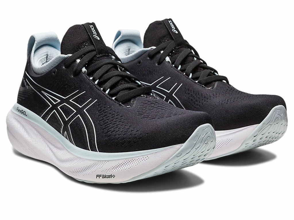 Asics Women's Gel Nimbus 25 2 Asics Women's Gel Nimbus 25 - Image 2