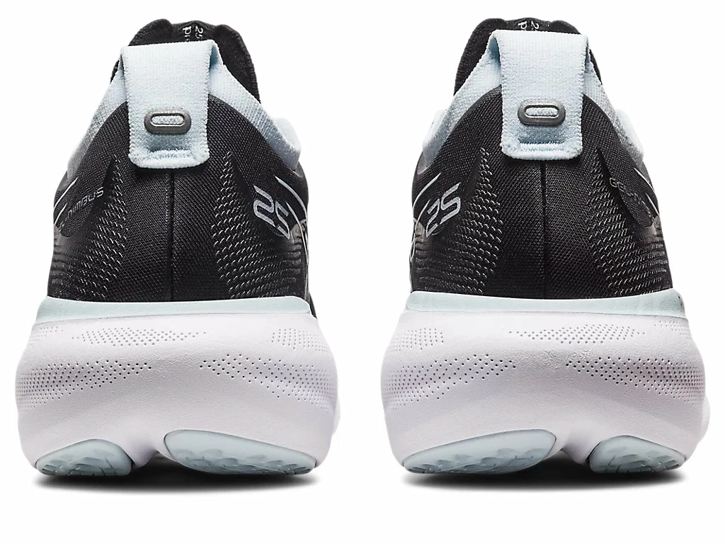 Asics Women's Gel Nimbus 25 7 Asics Women's Gel Nimbus 25 - Image 7