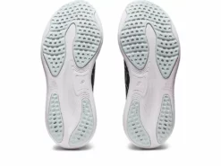 Asics Women's Gel Nimbus 25 12 Asics Women's Gel Nimbus 25 -Asics Shop asics womens gel nimbus 25 running shoe black blue 6