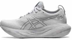 Asics Women's Gel Nimbus 25 10 Asics Women's Gel Nimbus 25 -Asics Shop asics womens gel nimbus 25 running shoe piedmont gray sheet rock 3