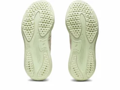 Asics Women's Gel Nimbus 25 -Asics Shop asics womens nimbus 25 cream fawn