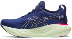 Asics Women's Gel Nimbus 25 -Asics Shop asics womens nimbus 25 high cushion 2