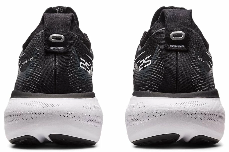 Asics Women's Gel Nimbus 25 7 Asics Women's Gel Nimbus 25 - Image 7