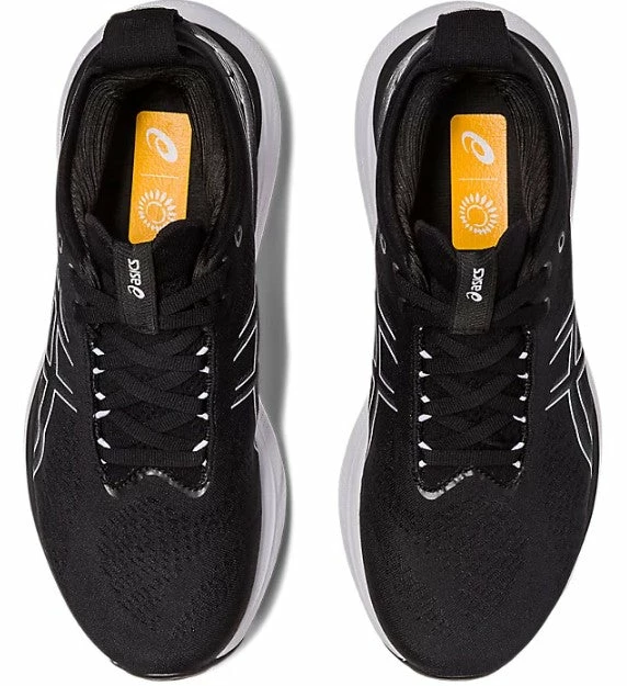 Asics Women's Gel Nimbus 25 5 Asics Women's Gel Nimbus 25 - Image 5