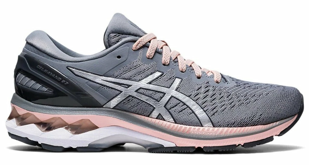 Asics Women's GEL-Kayano 27 1 Asics Women's GEL-Kayano 27