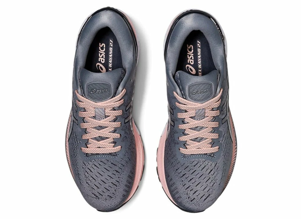 Asics Women's GEL-Kayano 27 6 Asics Women's GEL-Kayano 27 - Image 6