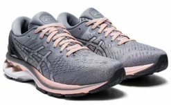 Asics Women's GEL-Kayano 27 9 Asics Women's GEL-Kayano 27 -Asics Shop asics scene7 com 1012A649 020 SB FR 6