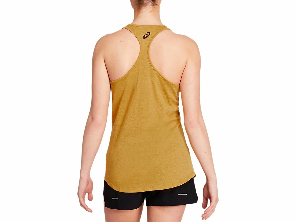 Asics Women's Boston T&H Tank 3 Asics Women's Boston T&H Tank - Image 3