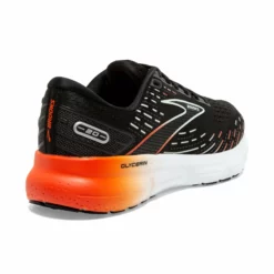 Brooks Women's Glycerin 20 -Asics Shop brooks mens glycerin 20 high cushion running shoe black orange 1