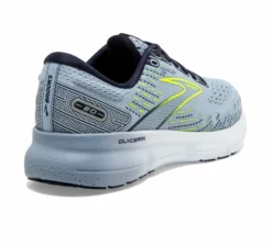 Brooks Women's Glycerin 20 8 Brooks Women's Glycerin 20 -Asics Shop brooks mens glycerin 20 high cushioning running shoe light blue 1