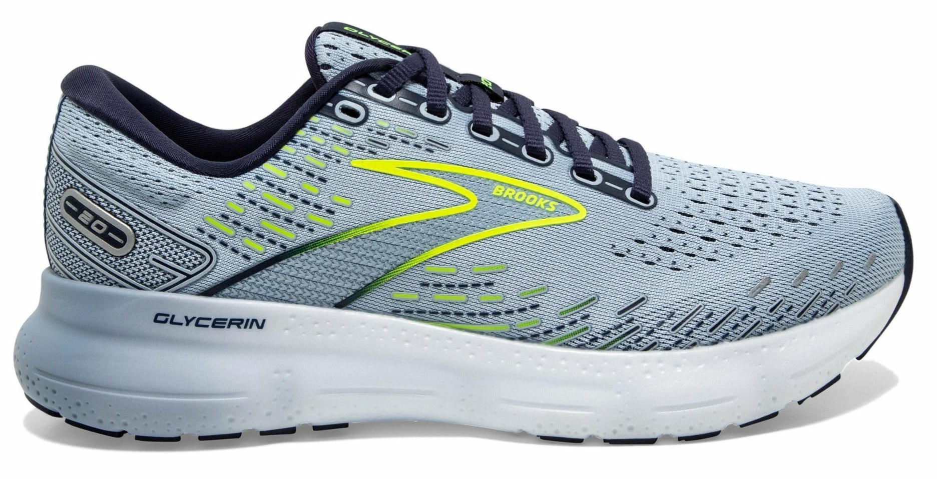 Brooks Women's Glycerin 20 1 Brooks Women's Glycerin 20