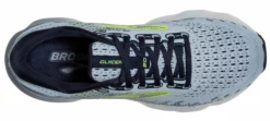 Brooks Women's Glycerin 20 10 Brooks Women's Glycerin 20 -Asics Shop brooks mens glycerin 20 high cushioning running shoe light blue 4