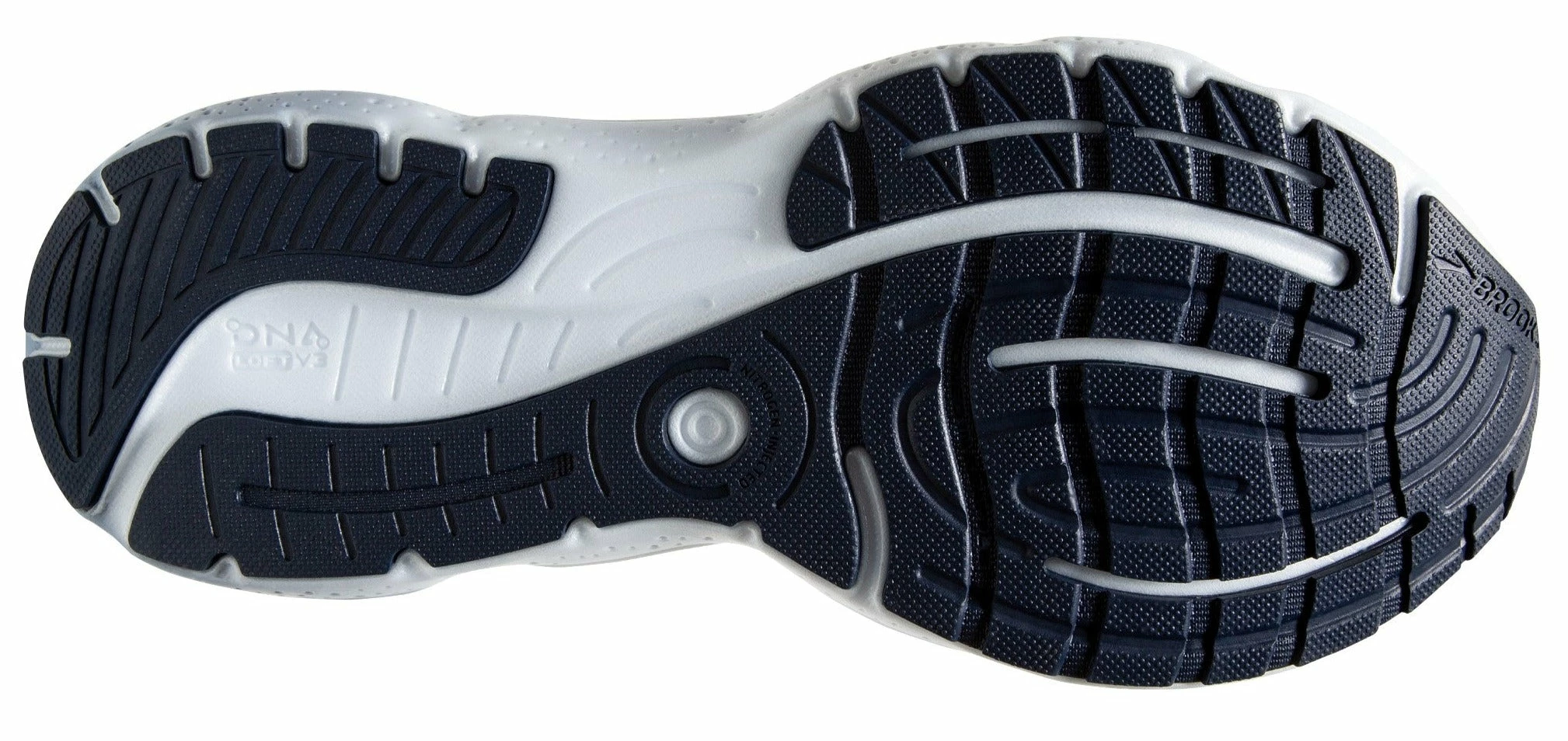 Brooks Women's Glycerin 20 6 Brooks Women's Glycerin 20 - Image 6