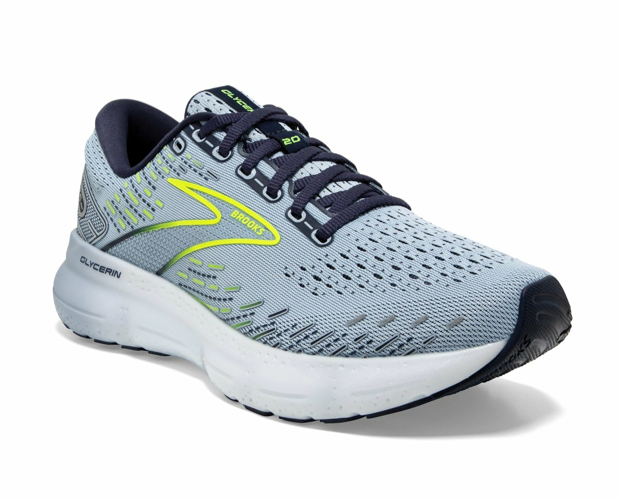 Brooks Women's Glycerin 20 2 Brooks Women's Glycerin 20 - Image 2