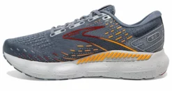 Brooks Men's Glycerin GTS 20 -Asics Shop brooks mens glycerin gts support stability shoe 5