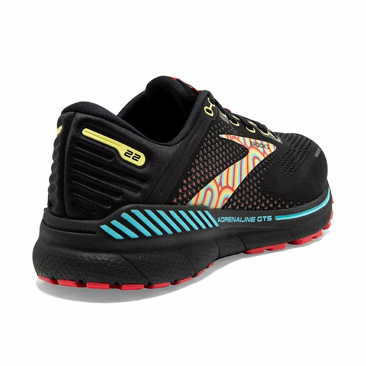 Brooks Women's Adrenaline GTS 22 3 Brooks Women's Adrenaline GTS 22 - Image 3