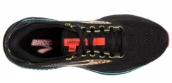 Brooks Women's Adrenaline GTS 22 10 Brooks Women's Adrenaline GTS 22 -Asics Shop brooks womens adrenaline gts 22 running shoe black blue red 4