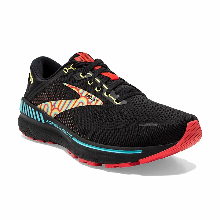 Brooks Women's Adrenaline GTS 22 2 Brooks Women's Adrenaline GTS 22 - Image 2