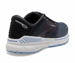 Brooks Women's Adrenaline GTS 22 8 Brooks Women's Adrenaline GTS 22 -Asics Shop brooks womens adrenaline gts 22 running shoe lavender black grey 1