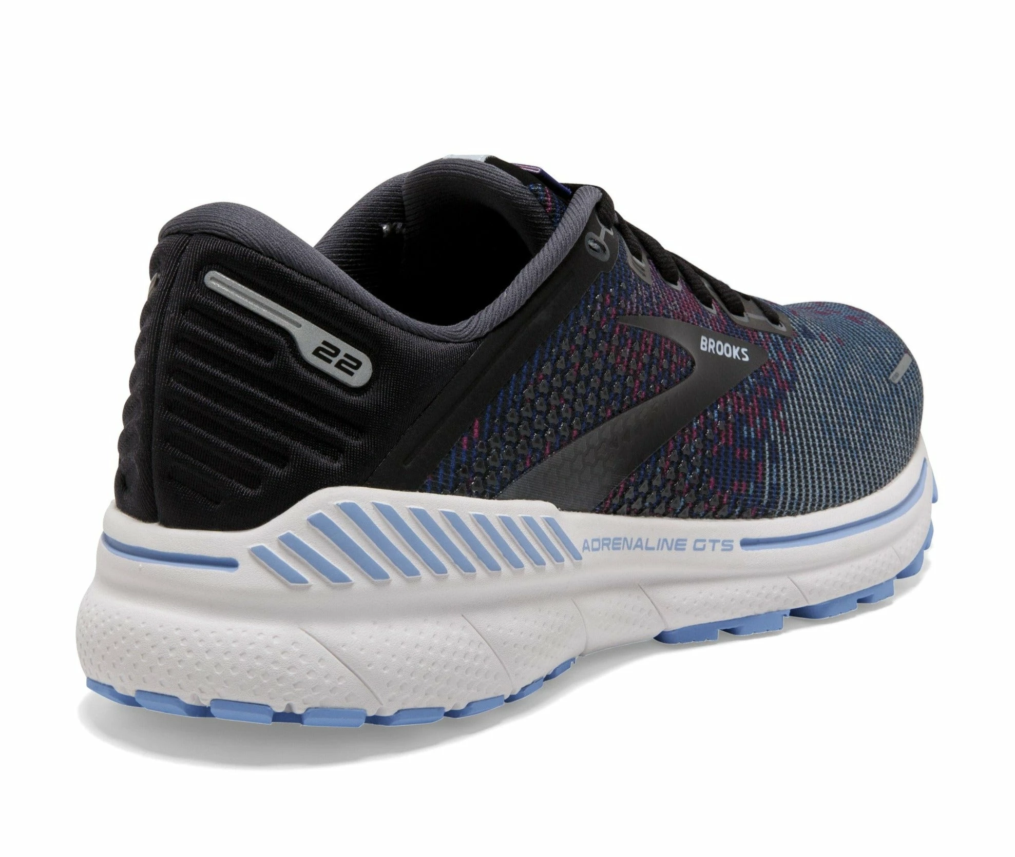 Brooks Women's Adrenaline GTS 22 3 Brooks Women's Adrenaline GTS 22 - Image 3